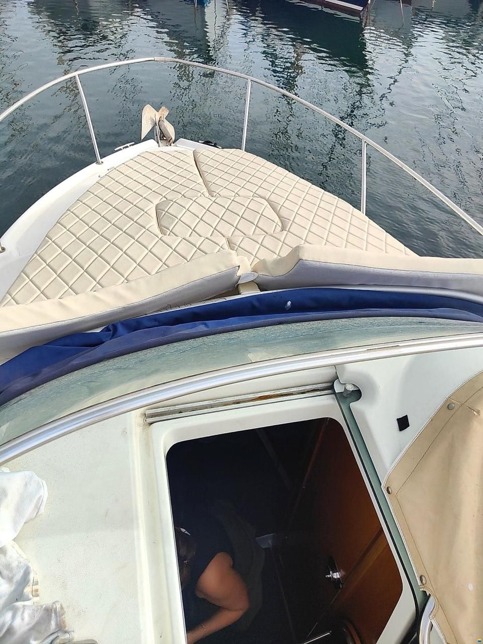 Beneteau Flyer 701