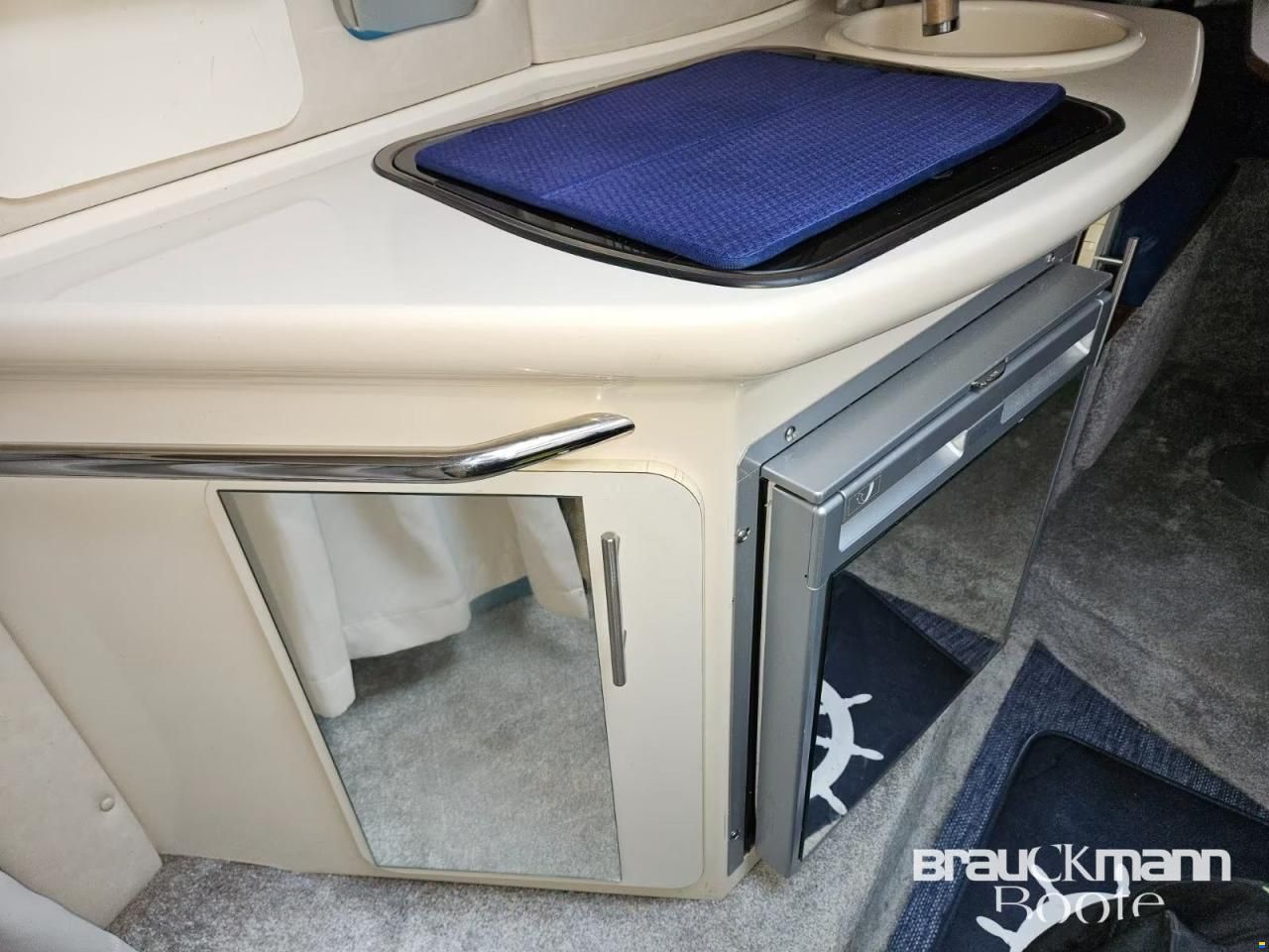 Sea Ray 250 DA