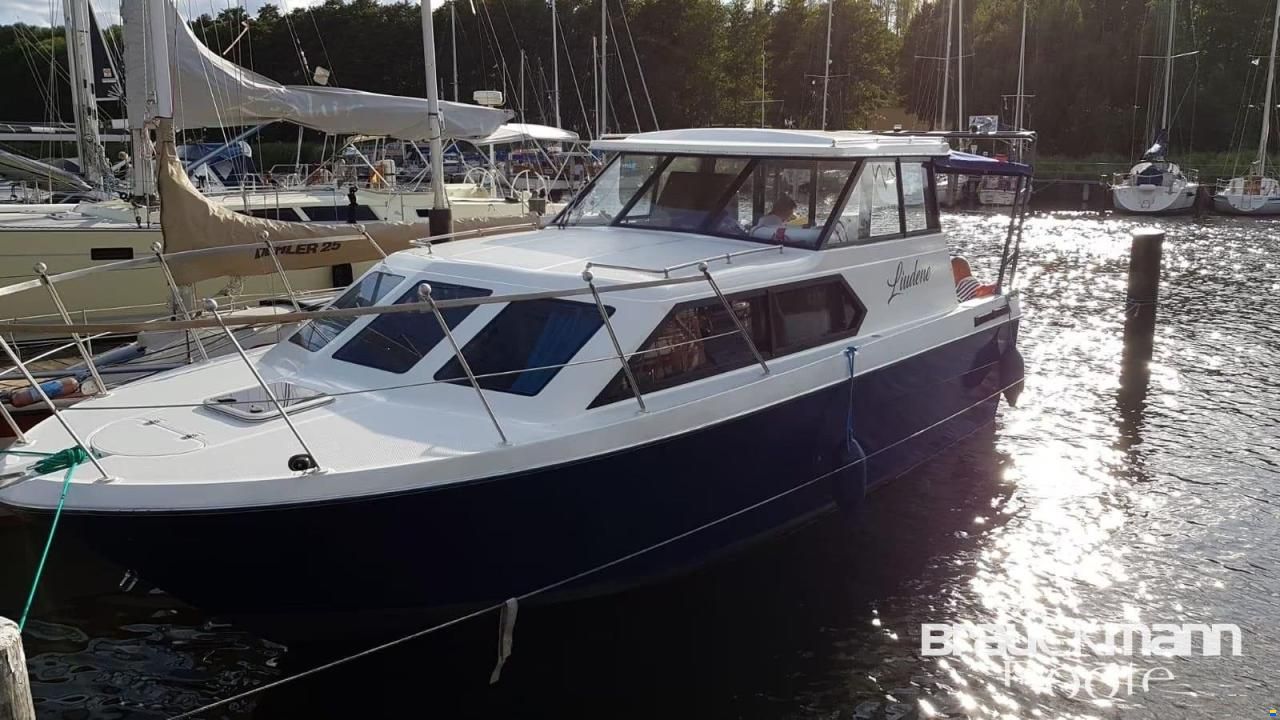 Bayliner 2859