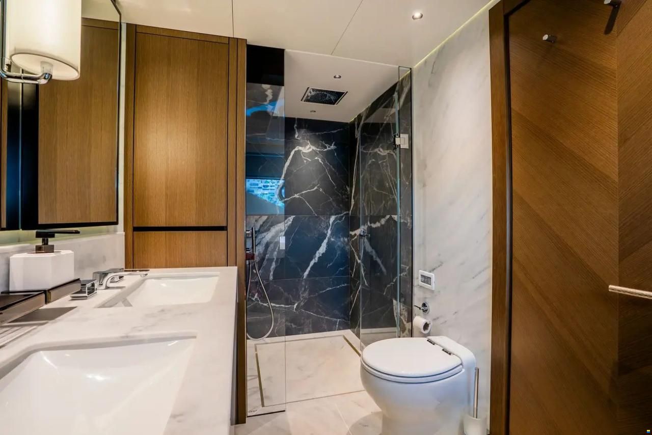 Sunseeker 90 Ocean