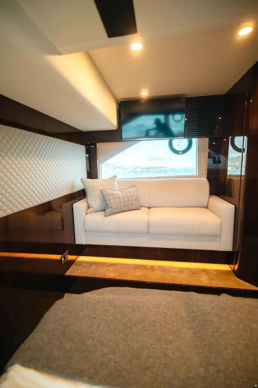 Fairline Targa 45 Open
