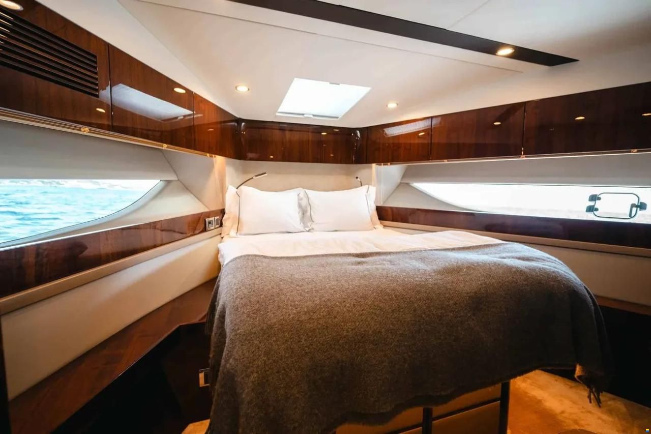 Fairline Targa 45 Open