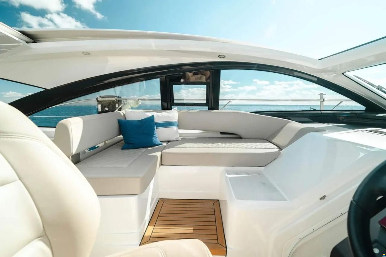 Fairline Targa 45 Open