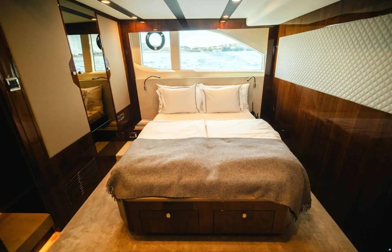 Fairline Targa 45 Open