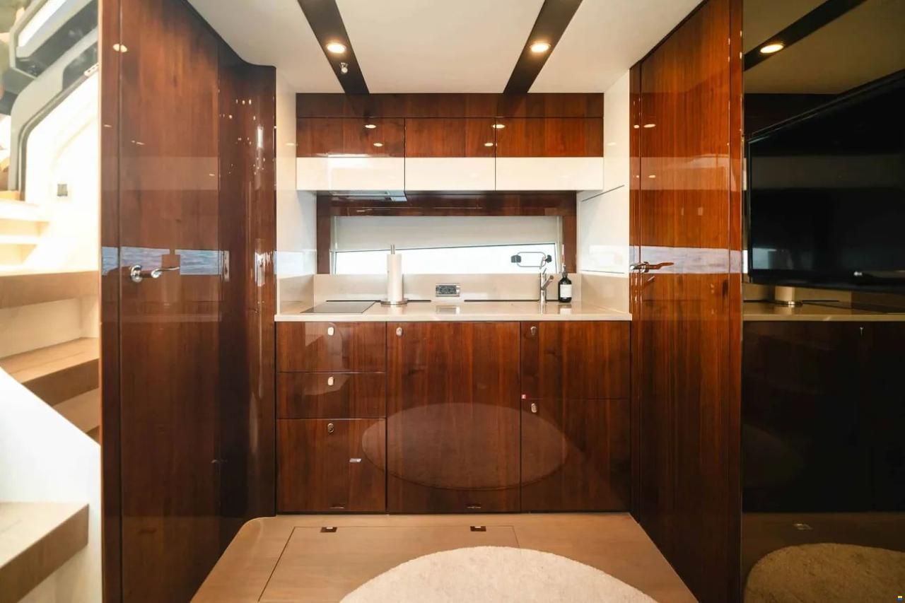 Fairline Targa 45 Open