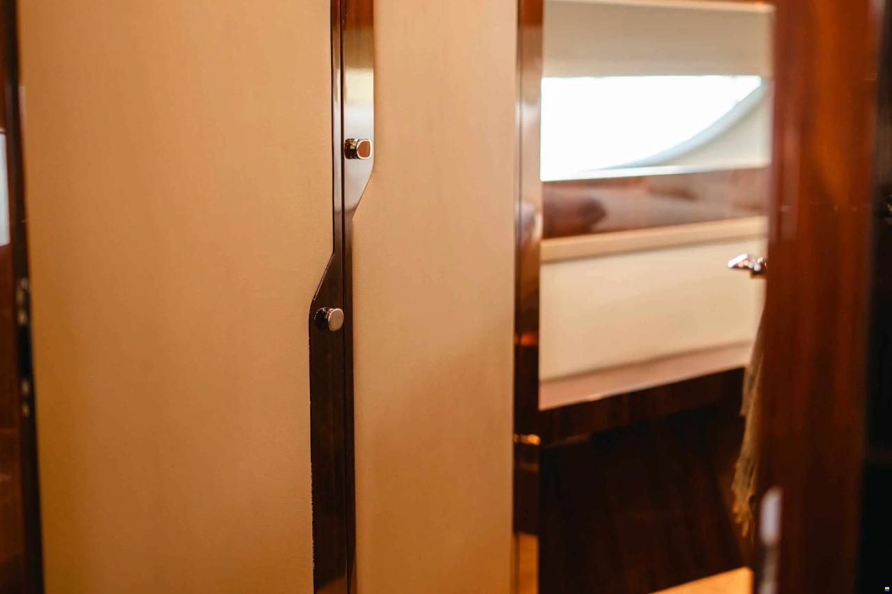 Fairline Targa 45 Open