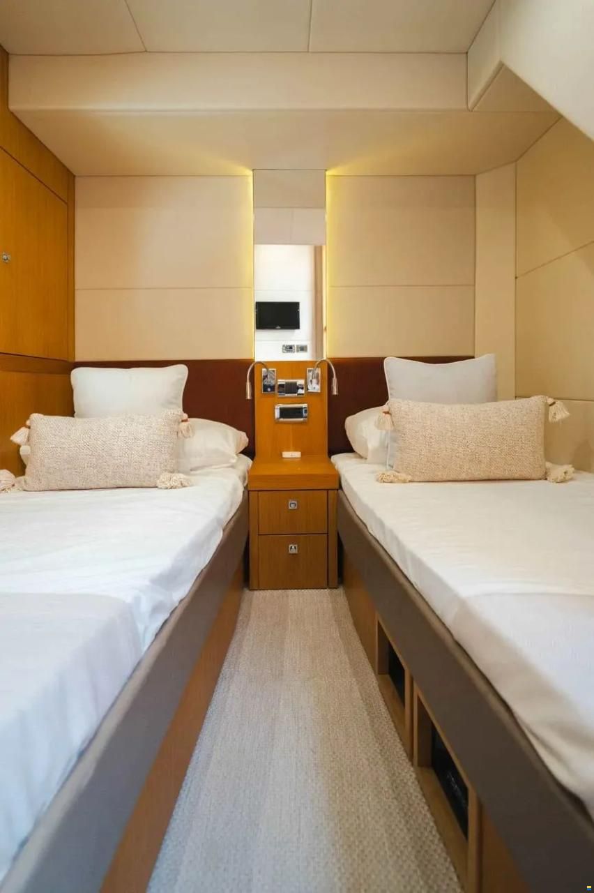 Sunseeker Manhattan 53