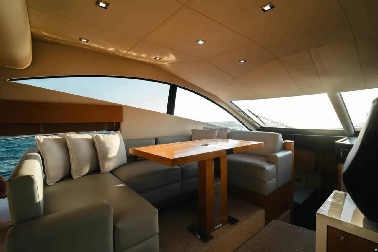 Sunseeker Manhattan 53