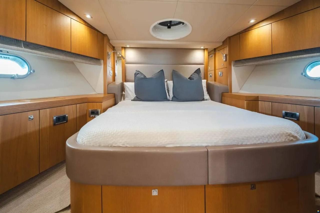 Sunseeker Manhattan 53