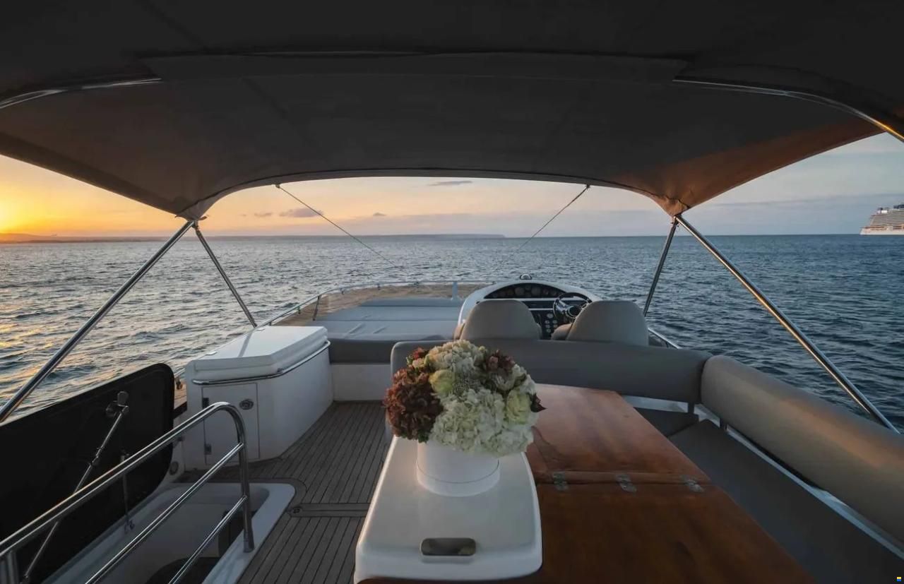Sunseeker Manhattan 53