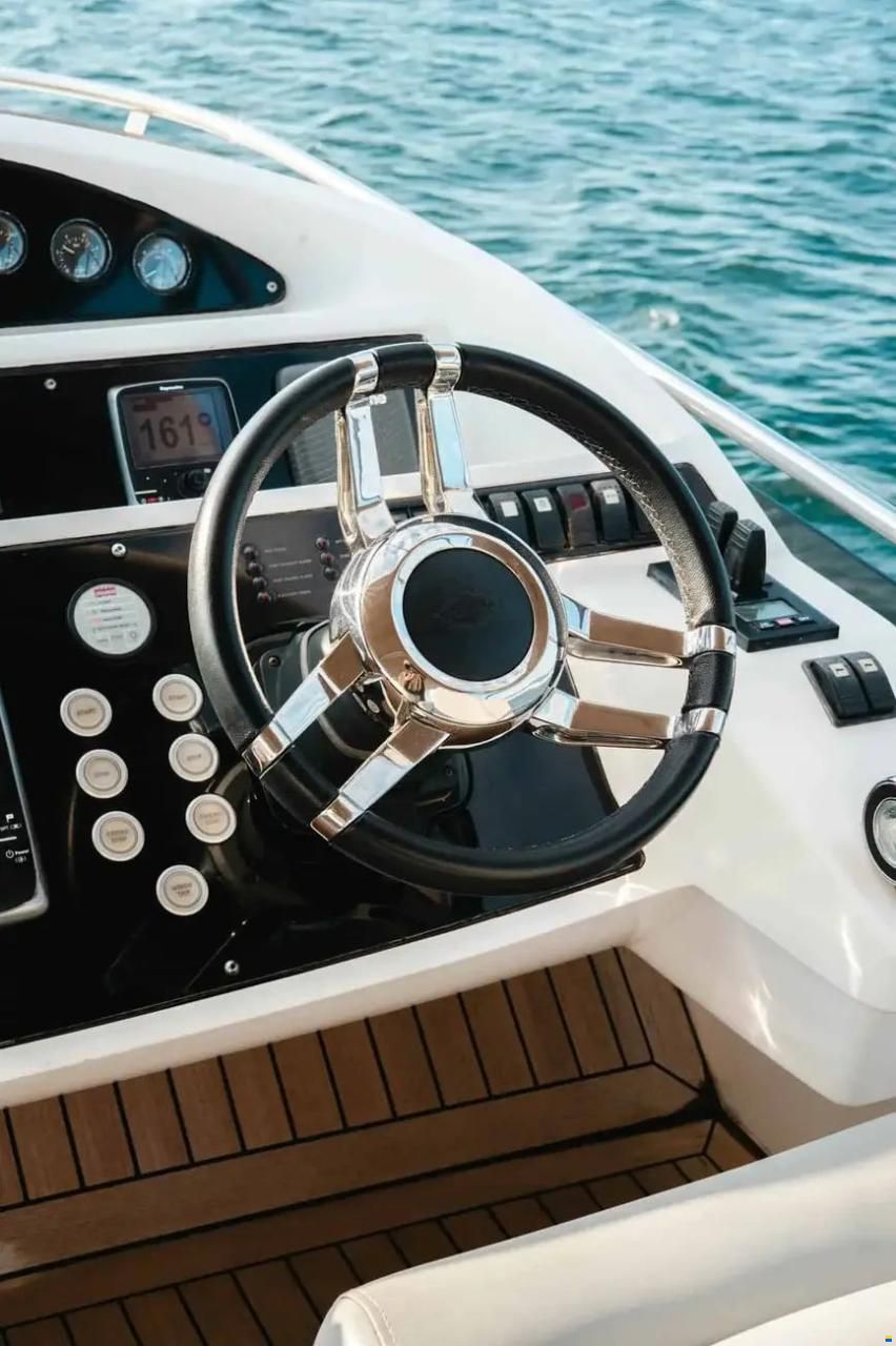 Sunseeker Manhattan 53