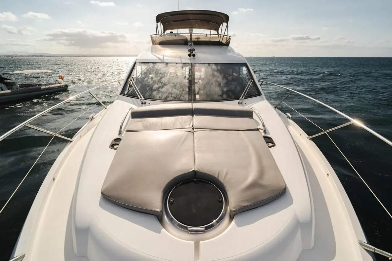 Sunseeker Manhattan 53
