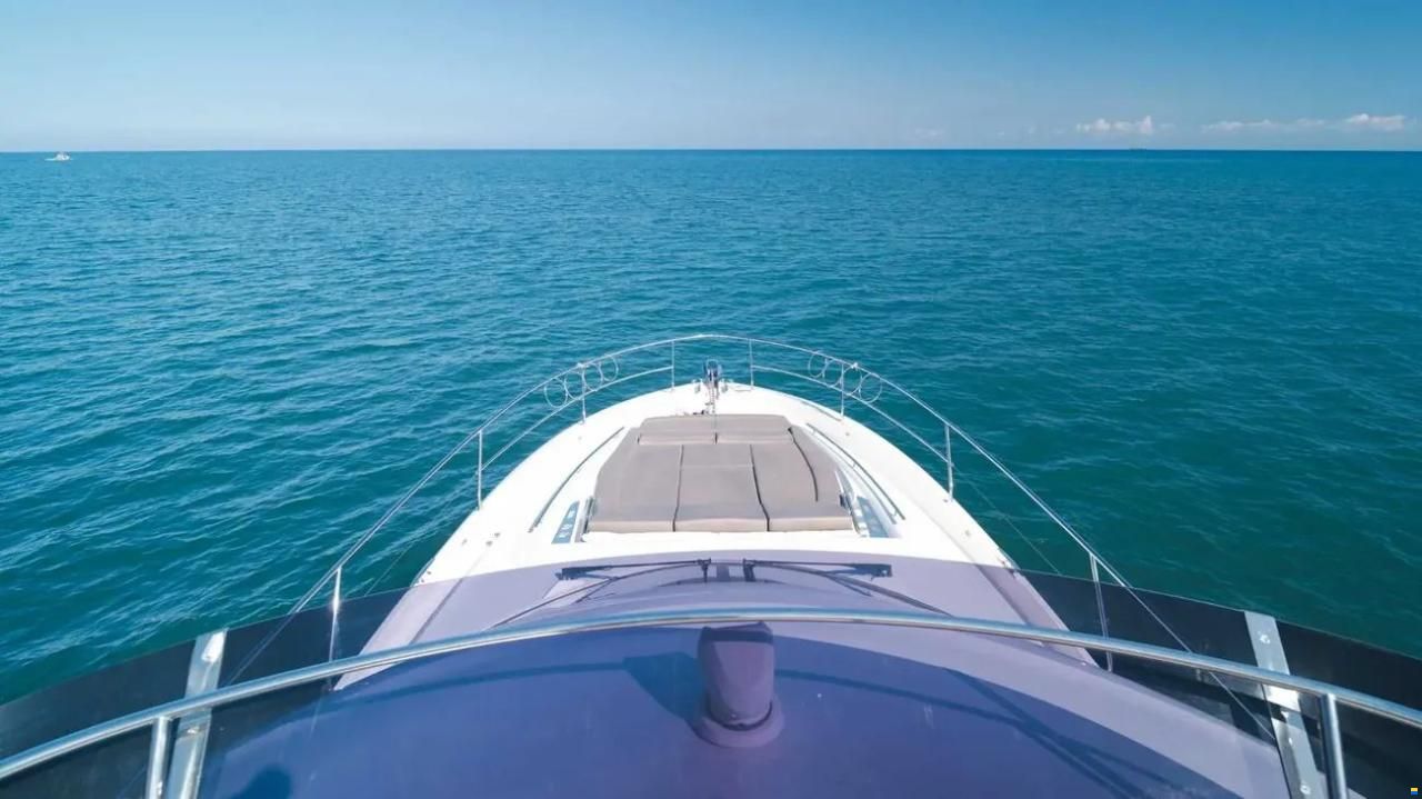 Prestige 560