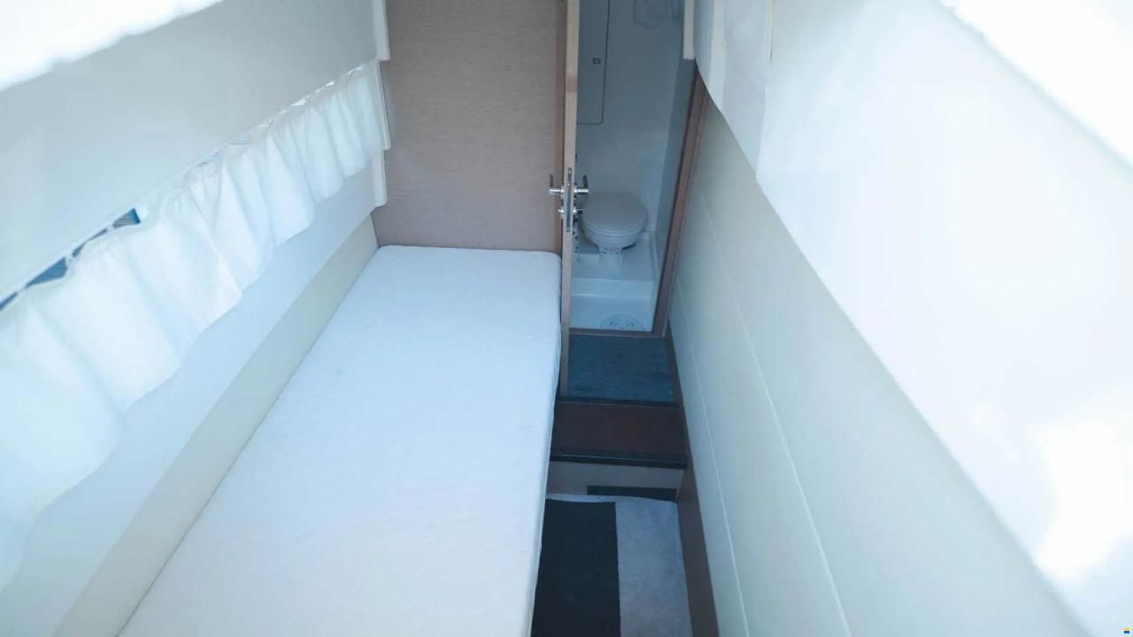 Prestige 560