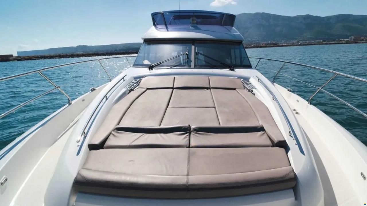 Prestige 560