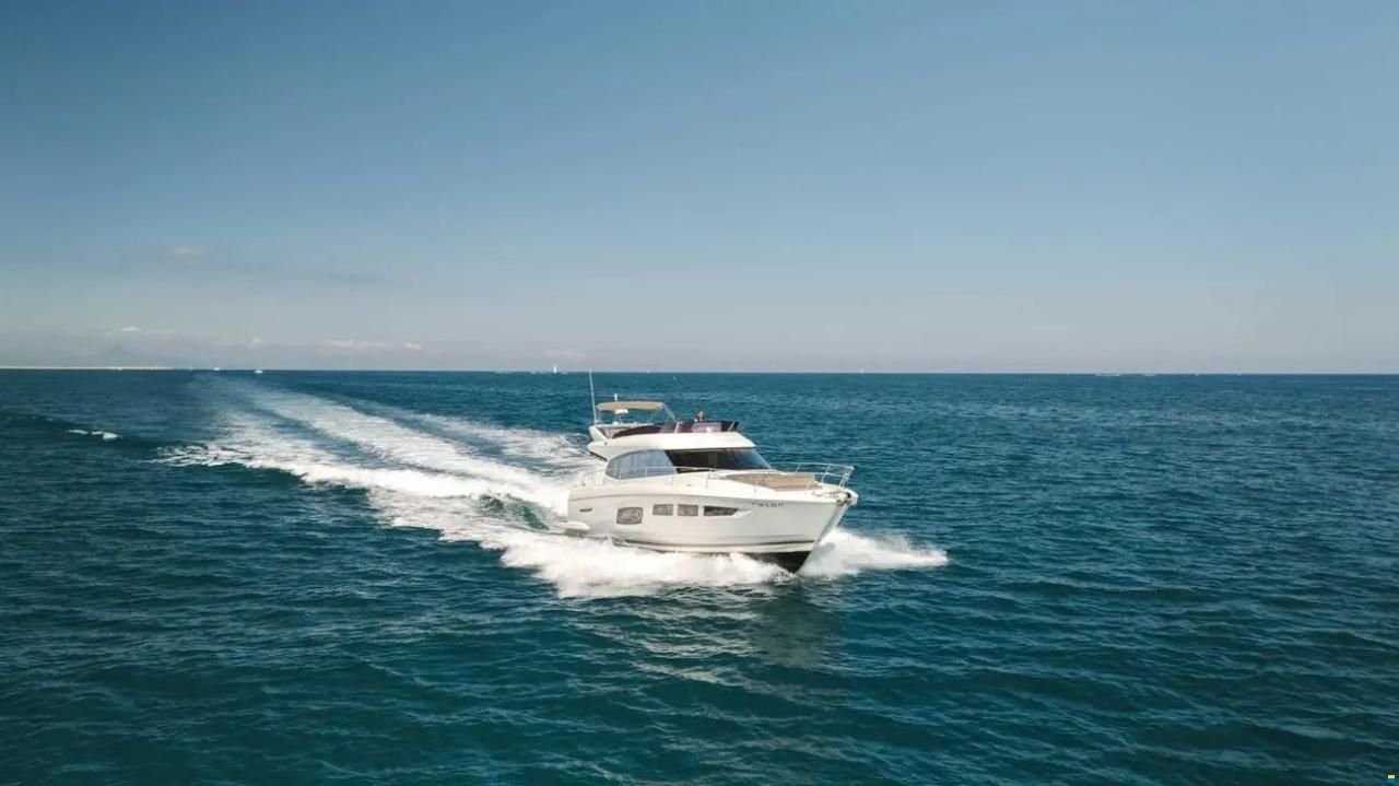 Prestige 560