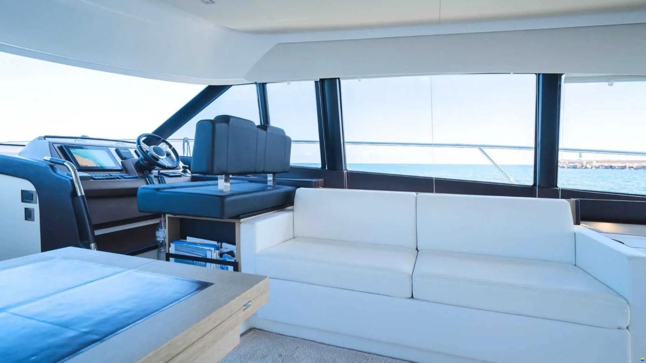 Prestige 560