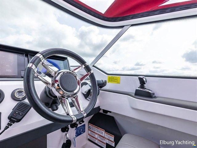 Axopar 28 - Open