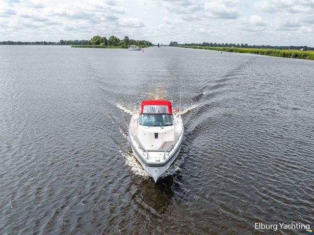 Axopar 28 - Open