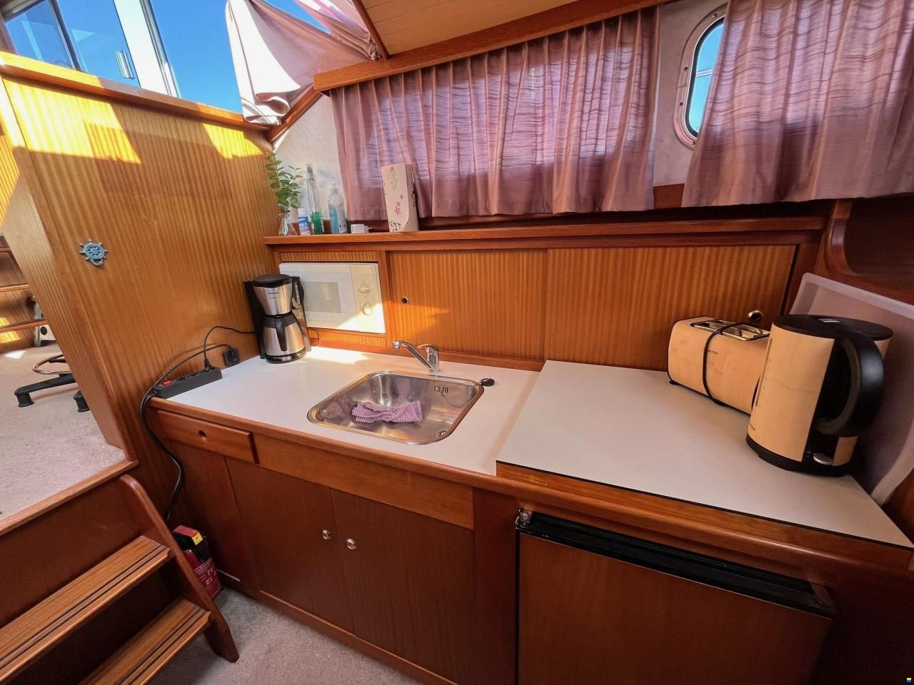 Boarnstream BOORNCRUISER 1000
