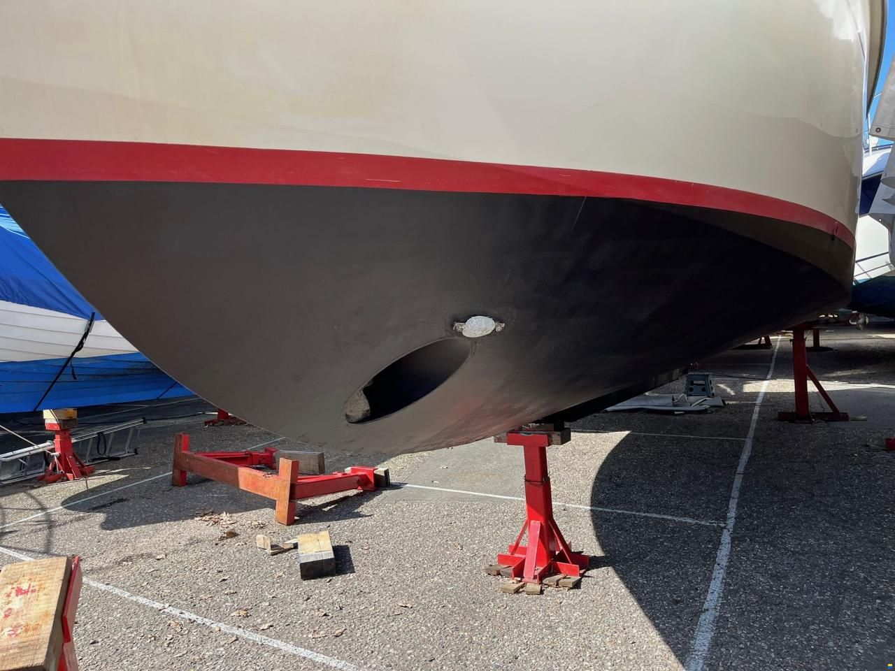 Boarnstream BOORNCRUISER 1000