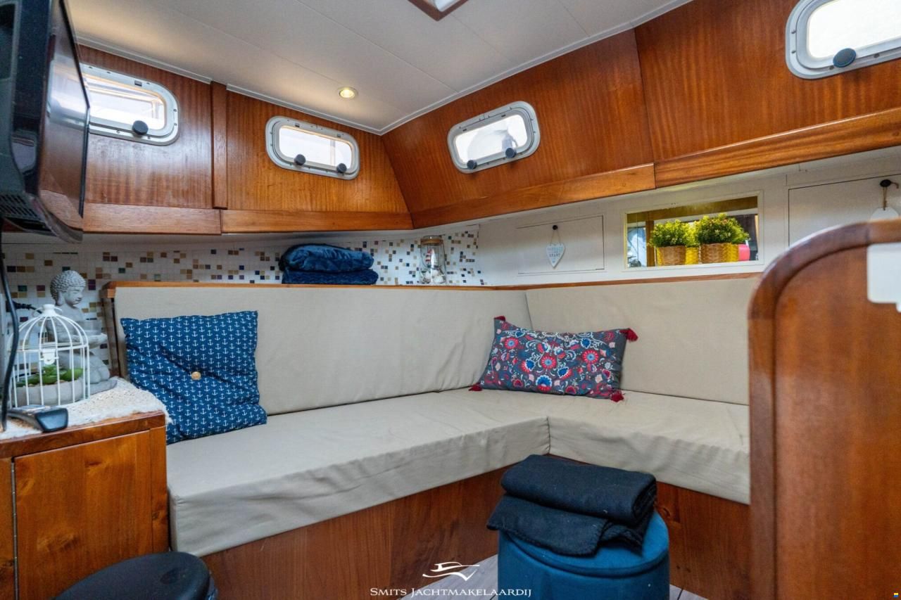 Van der Zee Vlet 10.40 AK