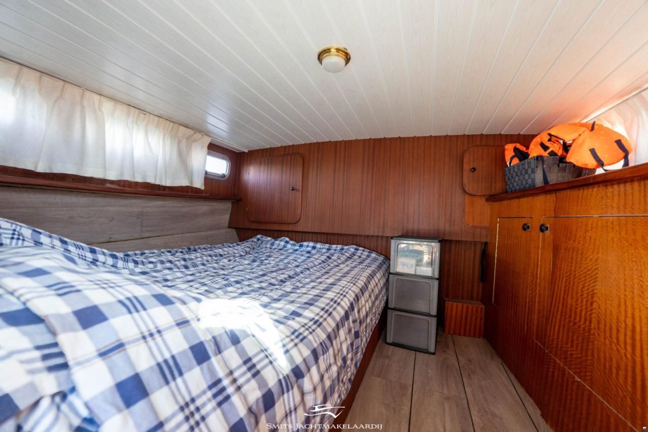 Van der Zee Vlet 10.40 AK