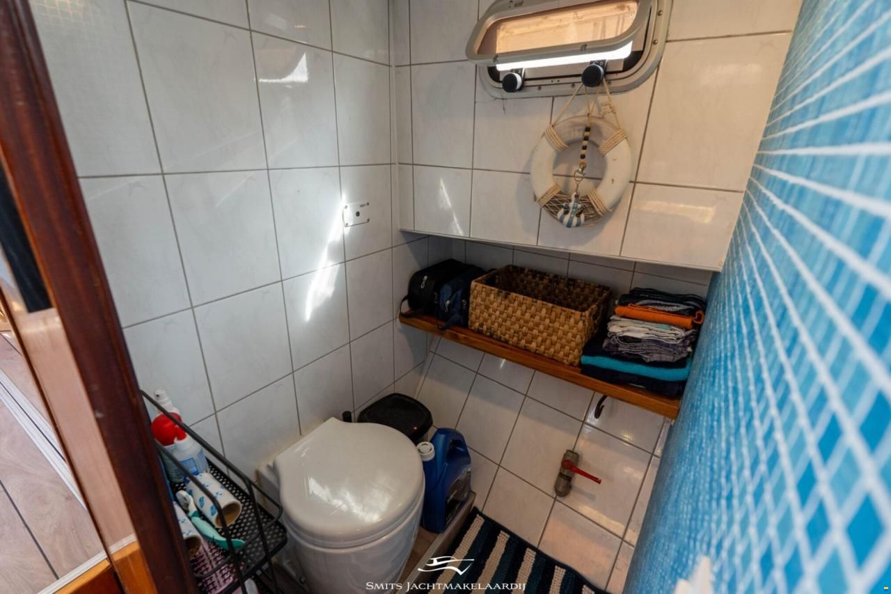 Van der Zee Vlet 10.40 AK