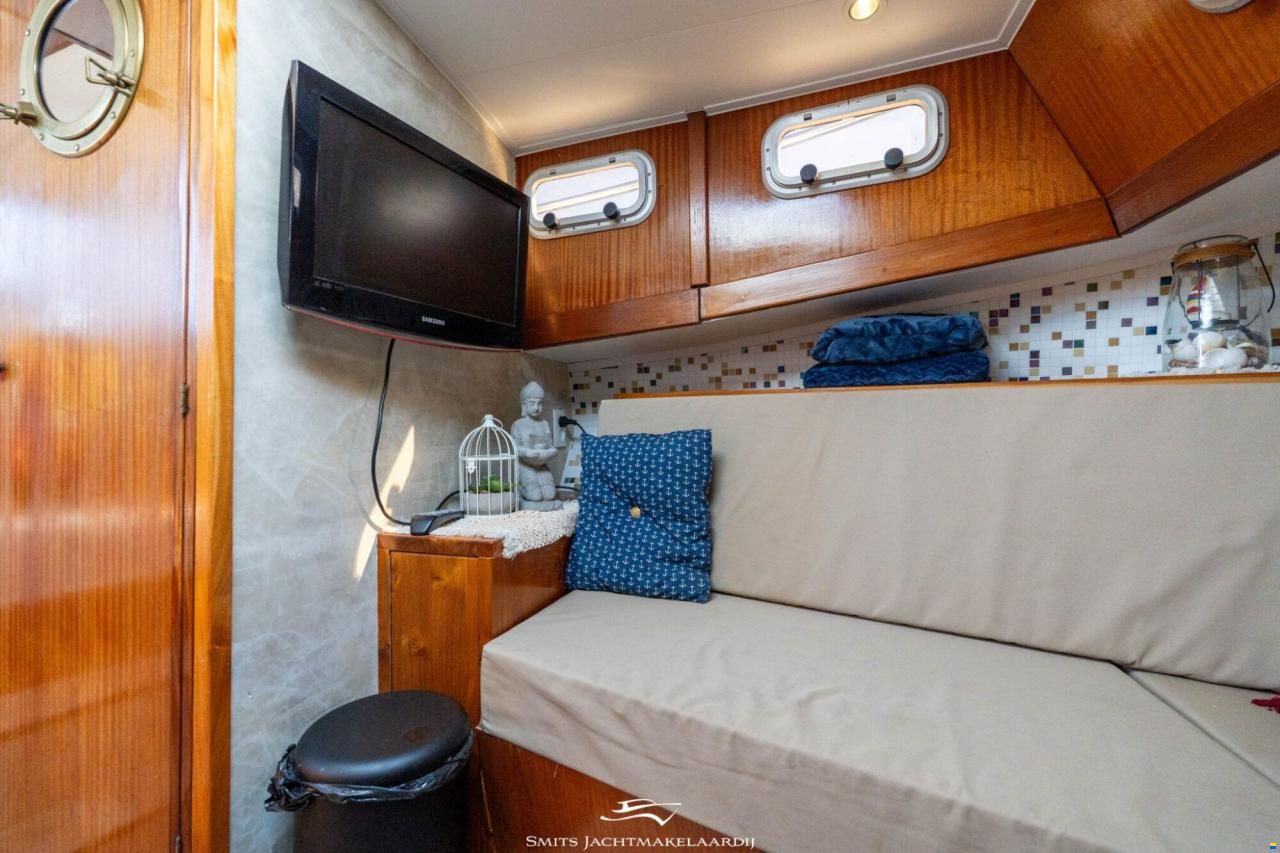 Van der Zee Vlet 10.40 AK