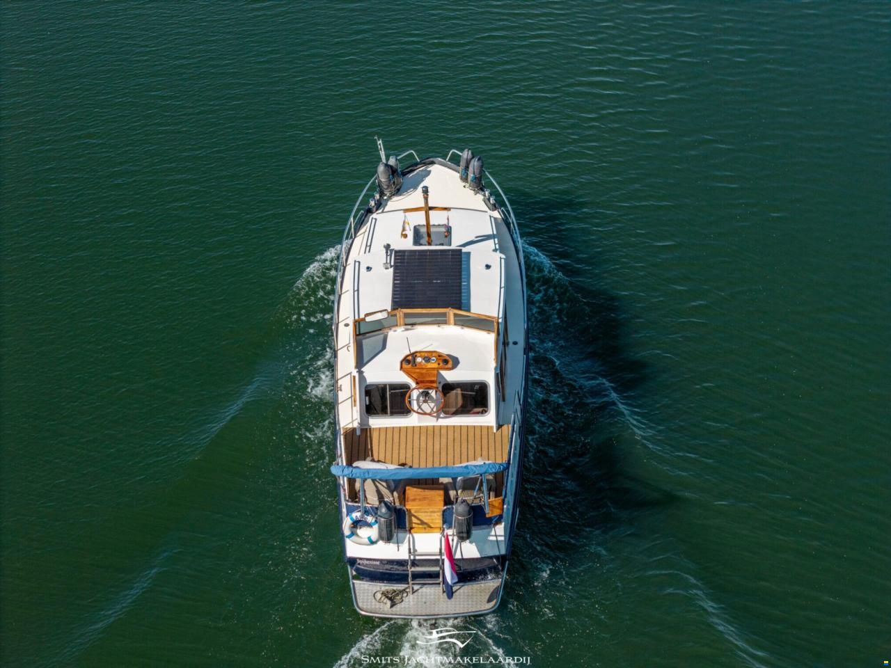 Van der Zee Vlet 10.40 AK