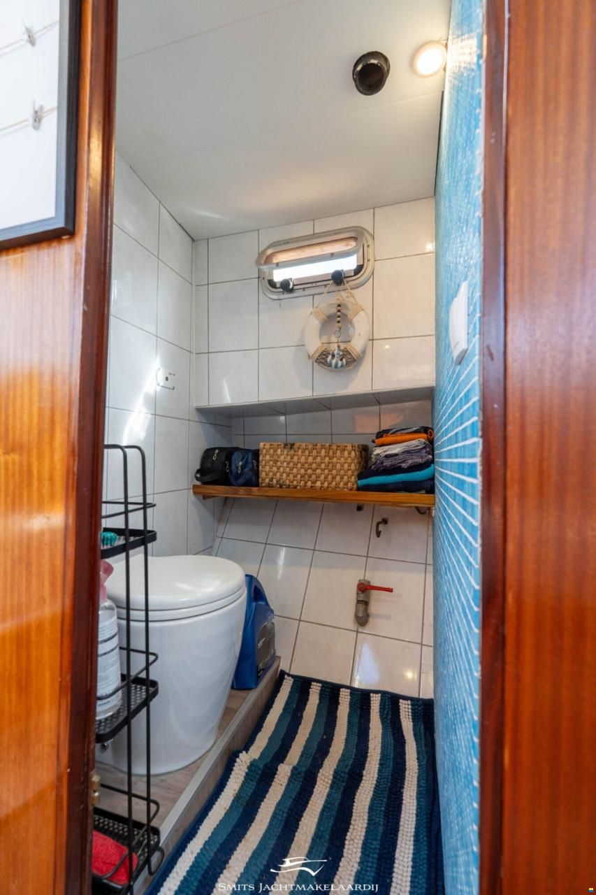 Van der Zee Vlet 10.40 AK