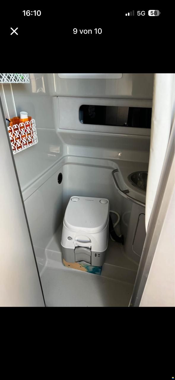 Sea Ray 270 Sundancer