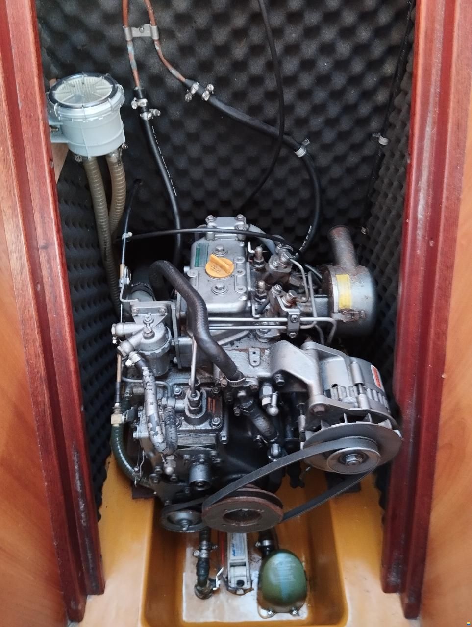 Wrighton Biloup 89