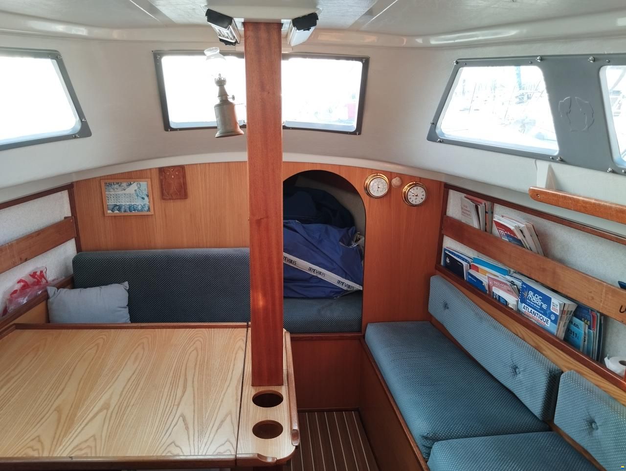 Wrighton Biloup 89