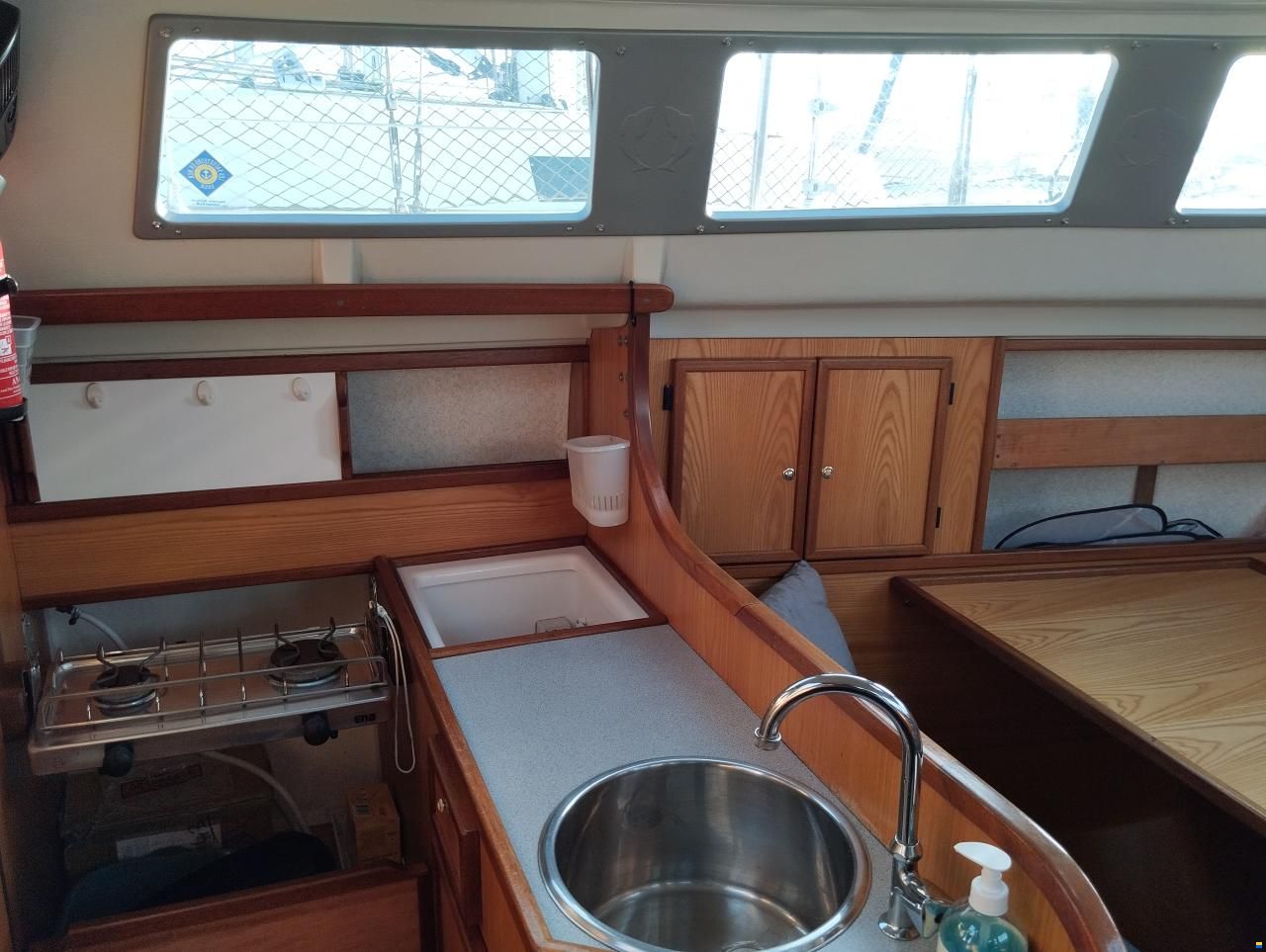 Wrighton Biloup 89