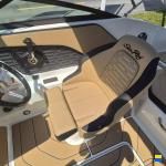 Sea Ray SPX 190 Europe