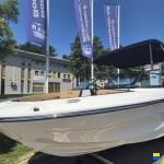 Sea Ray SPX 190 Europe