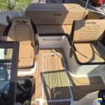 Sea Ray SPX 190 Europe