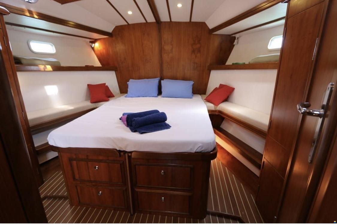 Alpha 51 Lux