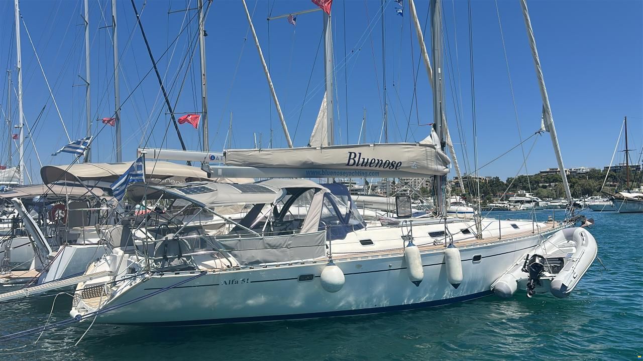 Alpha 51 Lux