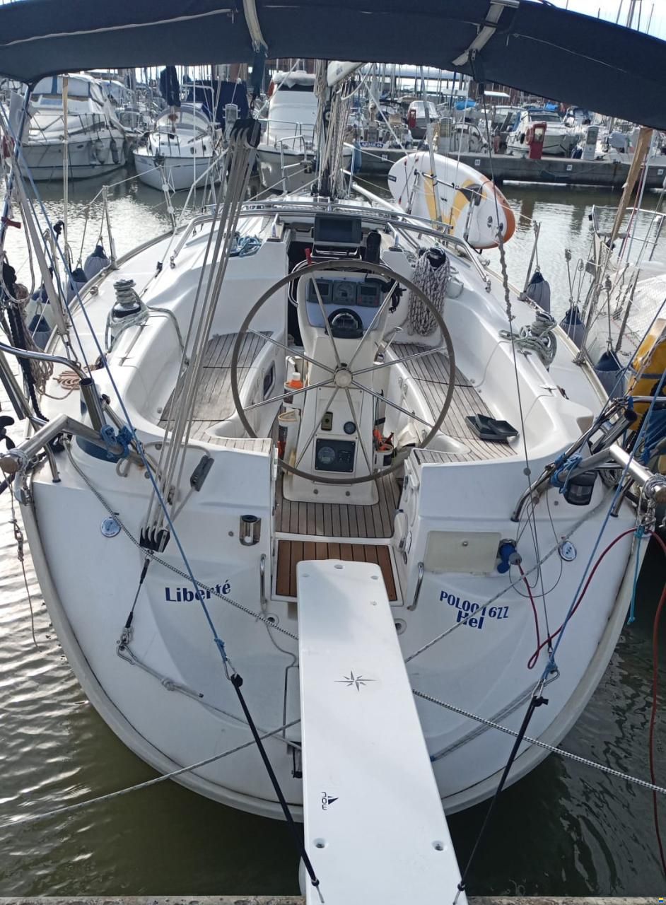Bavaria 36