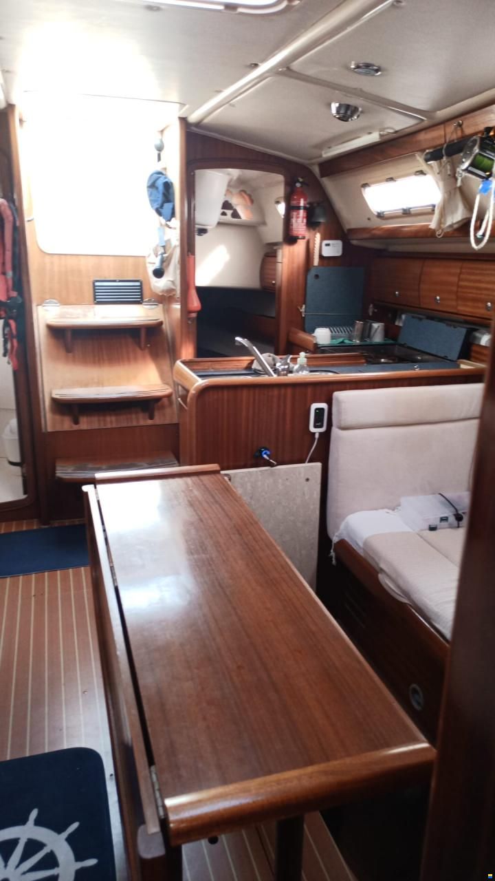 Bavaria 36