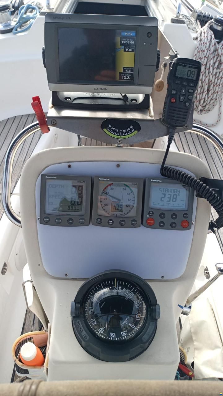 Bavaria 36