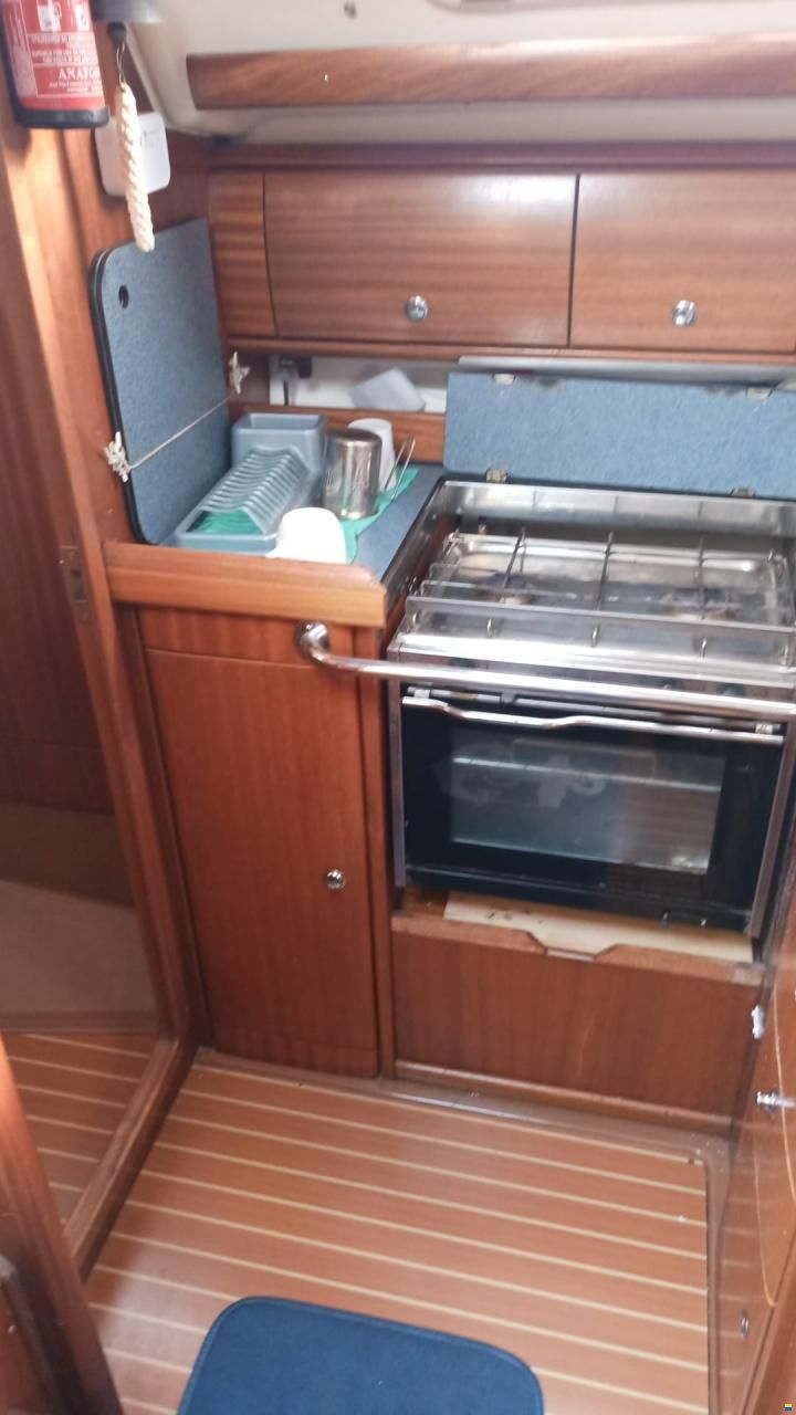 Bavaria 36