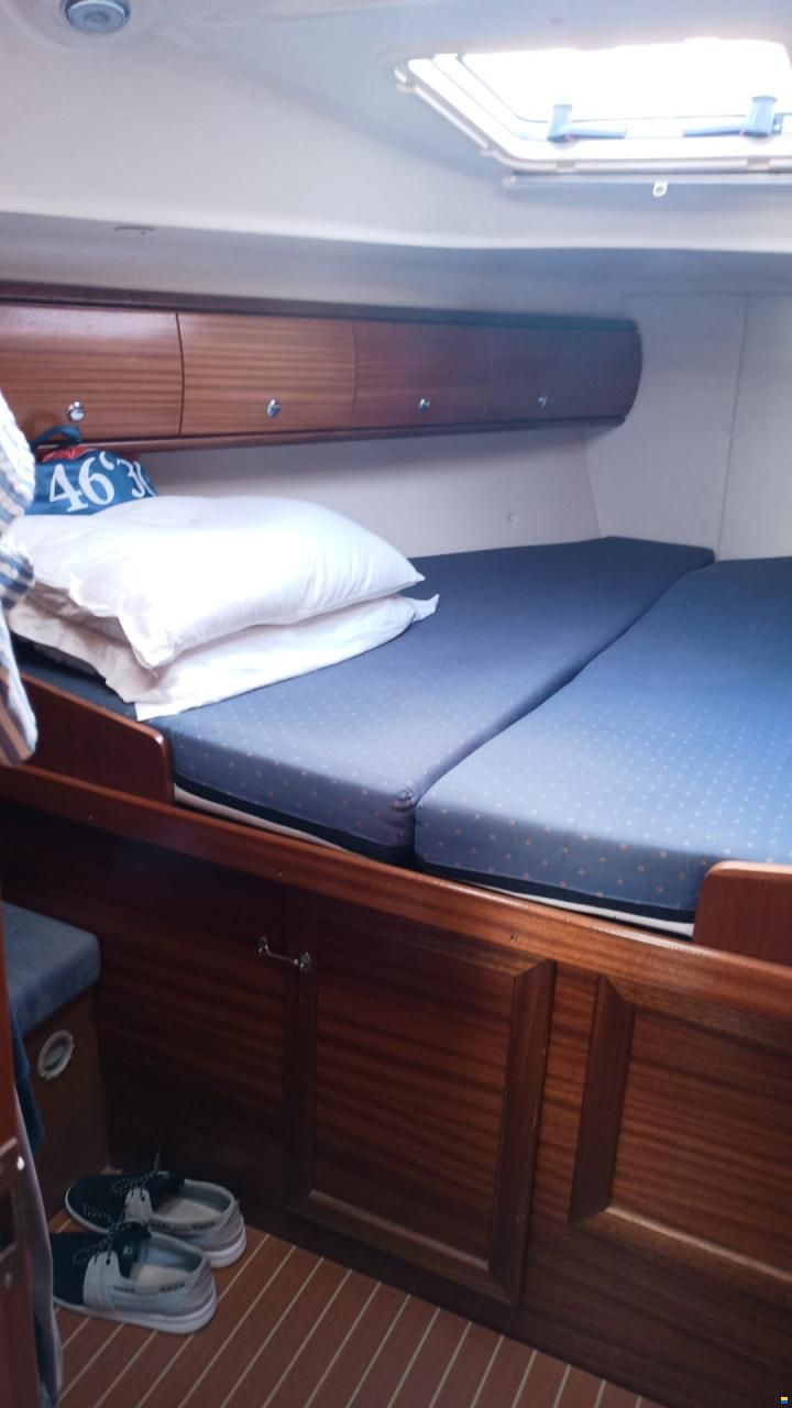 Bavaria 36