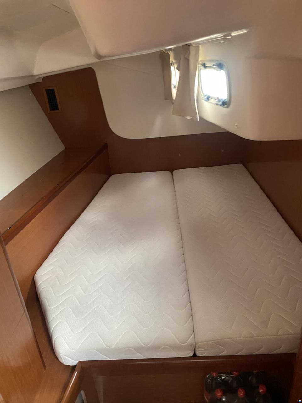 Beneteau Oceanis 46