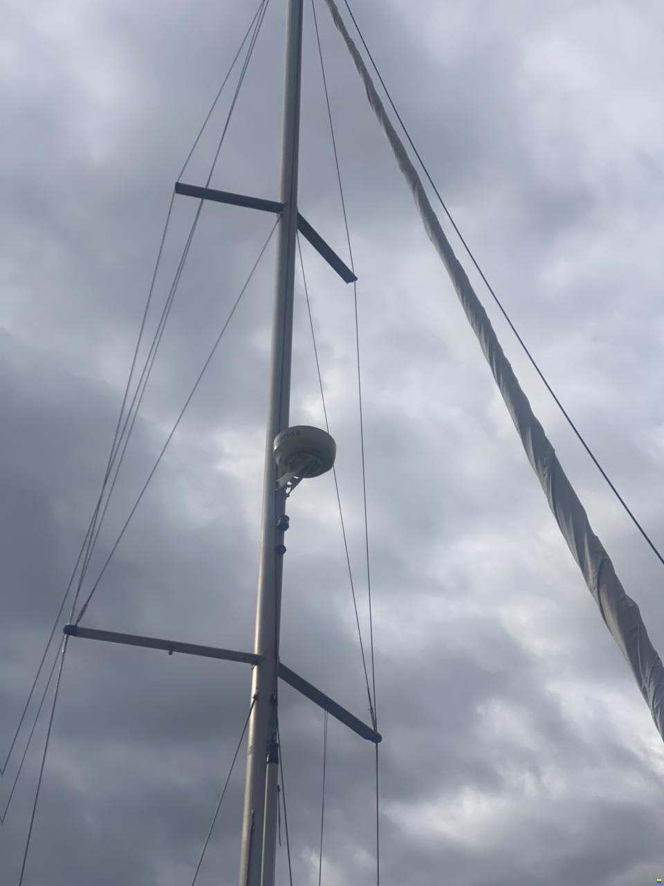Beneteau Oceanis 46