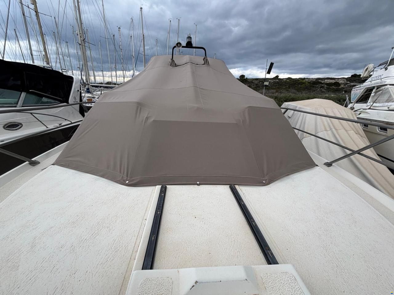 Scand 29 Baltic