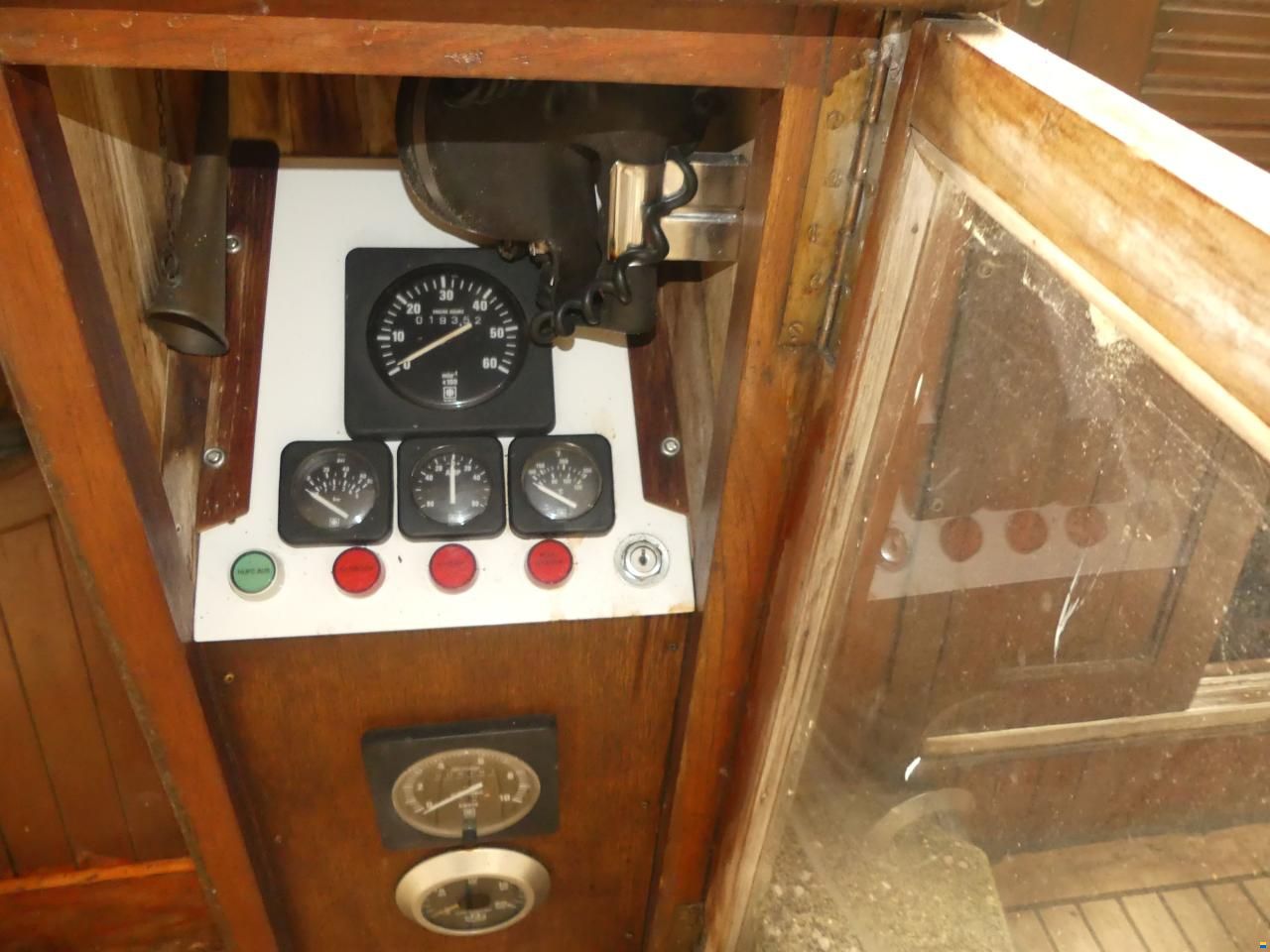 Ta Chiao CT 35