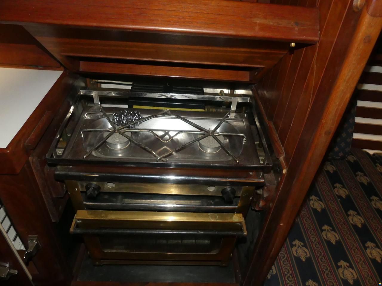 Ta Chiao CT 35
